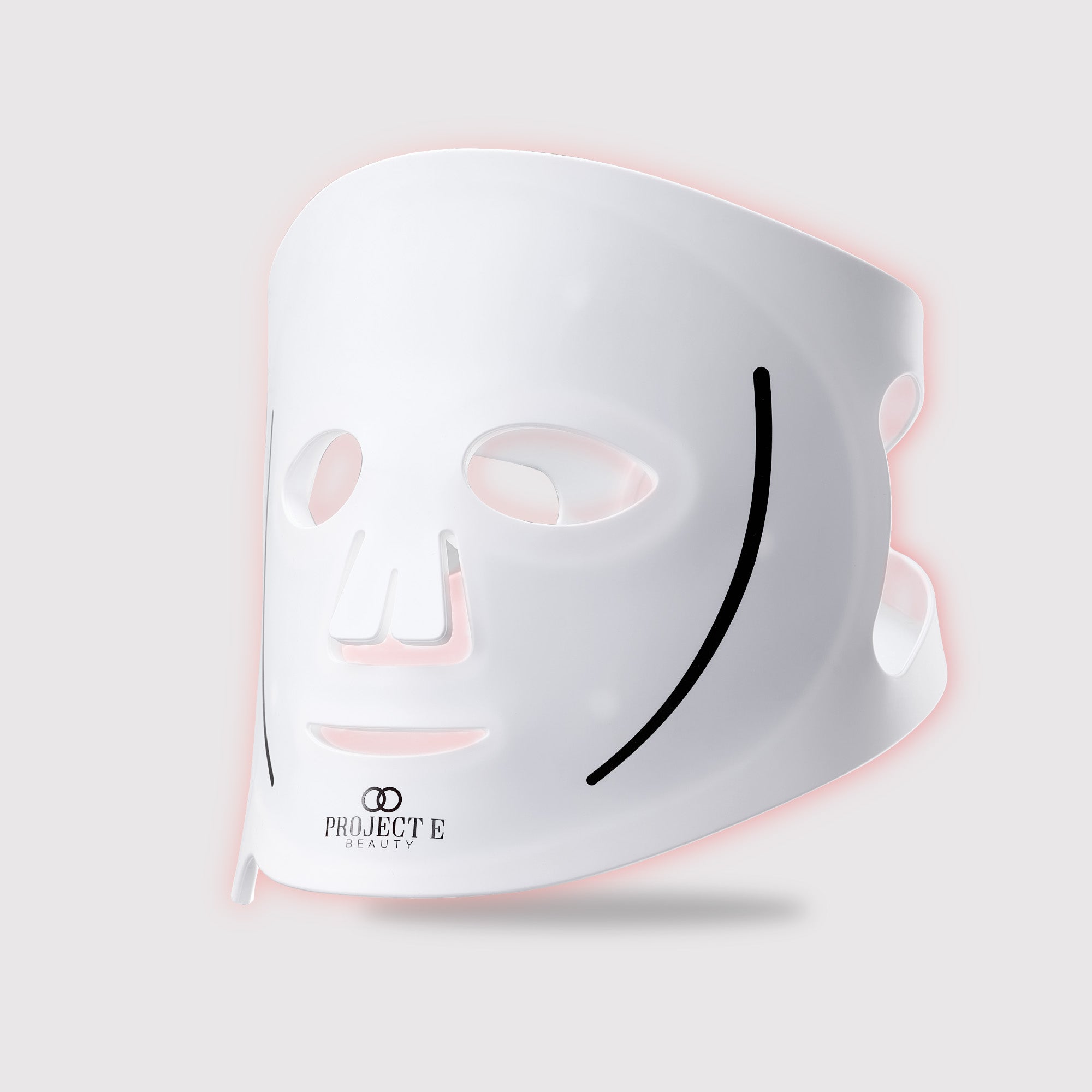 LumaLux Face+ | Pro LED Light Therapy Face & Neck Mask