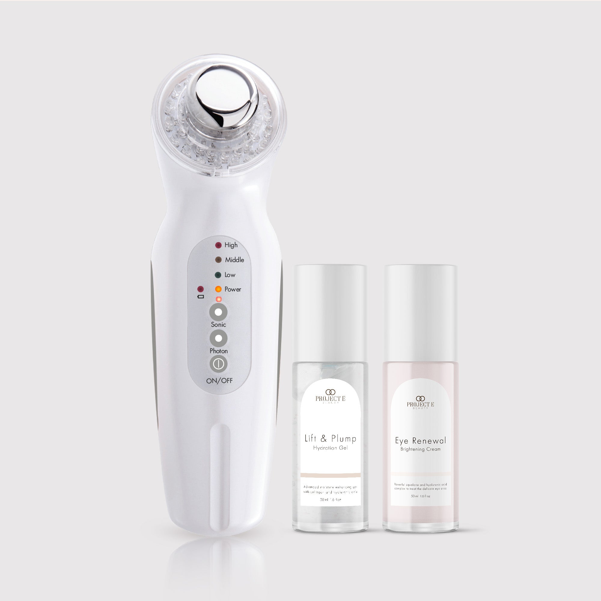 Energize + Firm Ageless Skin Set