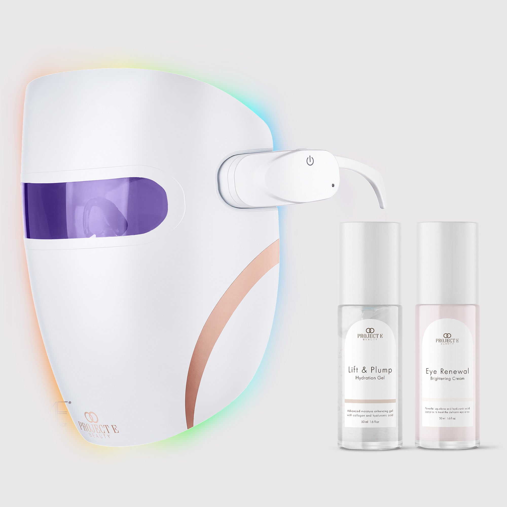 Radiant Skin Starter Set